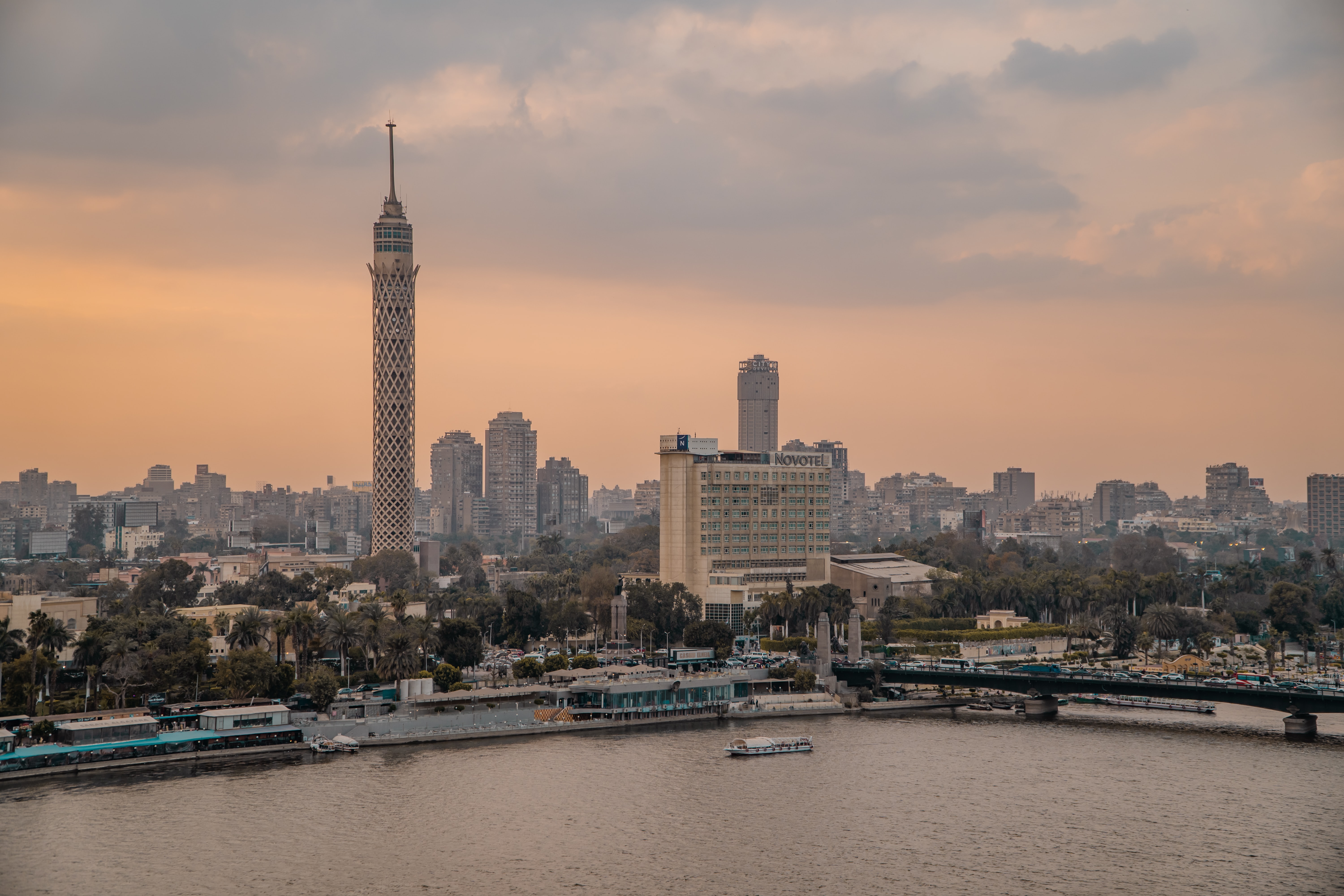 Cairo - Egypt