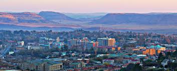 Midterm review of the 13th Africa Ministerial Cooperative Conference- Lesotho