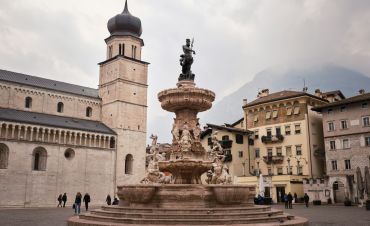 trento