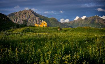 Norway