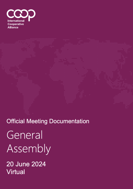 ICA GA 2024