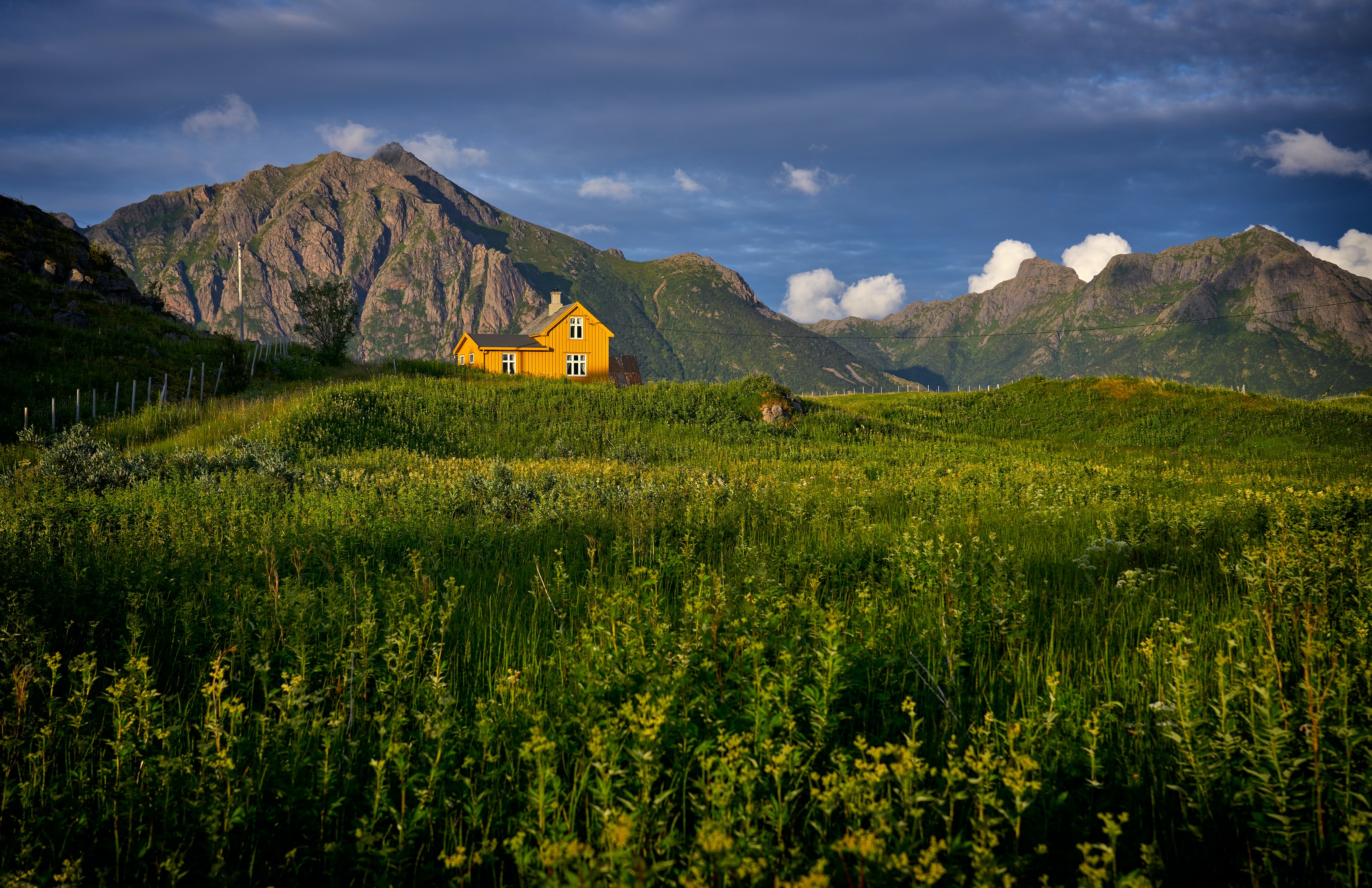 Norway